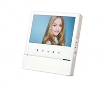 Видеодомофон Commax CDV-70HM2 AM цветной монитор 2189