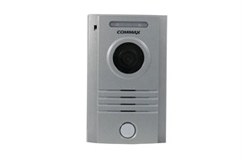 Вызывная видеопанель Commax DRC-40KHD SIL цветная 1907