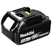 Аккумулятор MAKITA 18V Li-Ion BL 1830B (197599-5)