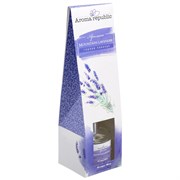 Ароматический диффузор AROMA REPUBLIC Italy ГОРНАЯ ЛАВАНДА 100мл 90033