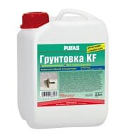 Грунтовка PUFAS КF- Концентрат морозостойкий 4х2,5л