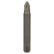 Биты BOSCH 3 БИТ 51мм PZ2 ХН (50371120) 2607001571