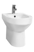Биде AM.PM напольное SPIRIT V2.0 C703111WH