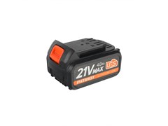 Батарея PATRIOT аккумуляторная PB BR 21V(Max) Li-ion 4,0Ah Pro UES 180301121
