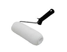 Валик DECOR поролон 240мм, d-42мм, ручка 6мм 580-7240