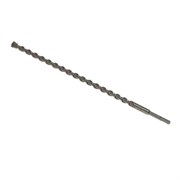 Бур по бетону FIT CUTOP Profi Plus двойная спираль 3 реж.кромки 16*310мм 49-16310