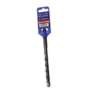 Бур по бетону FIT CUTOP Profi Plus двойная спираль 3 реж.кромки 10*160мм 49-10160