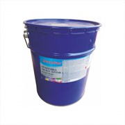 Грунтовка DECOSTAR ГФ-021 красно-коричневая 20кг 28043-01