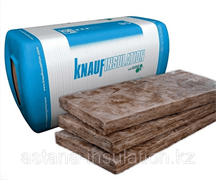 Теплозвукоизоляция KNAUFINSULATION TS 040 A 50*610*1300мм 12,2 м2/48пач