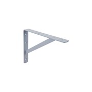 Держатель индустриальный 300*210mm weiss alu. 10913-00007