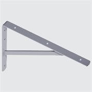 Держатель индустриальный 400*270mm weiss alu. 10913-00011