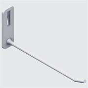 Держатель для инструментов круглый, 20cm/4ST/SB/verzinkt 11414-00000