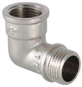 Угольник Valtec латунный вр-нр 3/4 VTr.092