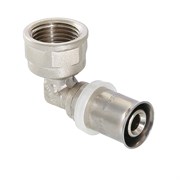 Угольник Valtec пресс вн. резьба 16*1/2 VTm.252