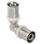 Угольник Valtec пресс 26*26 VTm.251