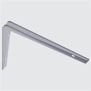 Уголок прикручивающийся ALIDO/220*155 weiss 10908-00010