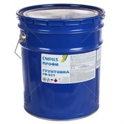 Грунт ГФ-021 EMPILSE Профи серый 20кг