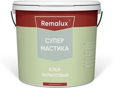 Клей акриловый Super mastik 1,2кг
