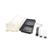 Набор MAKO WOW TOOLS для лакирования, 6 частей SET726000-06
