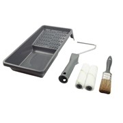 Набор MAKO WOW TOOLS для лазури, 5 частей SET724400-05