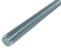 Шпилька Хортъ резьбовая (DIN 975) 24*2000 ПРОМ 26891