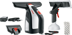 Стеклоочиститель BOSCH GlassVAC Solo+ 06008B7200
