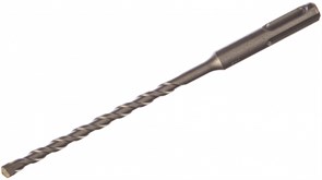 Сверло по бетону BOSCH 6х100х160 мм SDS-Plus-1 2608680263