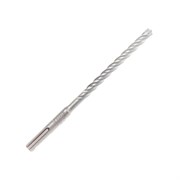 Сверло по бетону BOSCH 8*100*160 мм SDS-Plus 5X 2608833789