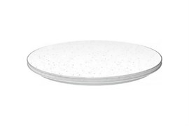 Светильник GAUSS LED Basic Space Line НПС 24W 2050Lm 4000K 220-240V IP20 330*300*75 995440224