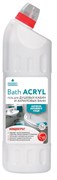Средство Bath Acryl для чистки акриловых поверхностей и душевых кабин 1л 189-1