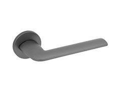 Ручка дверная PALLADIUM Z 111 GF