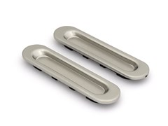 Ручка для раздвижных дверей PALLADIUM 02 PS SN