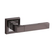 Ручка APECS дверная Windrose Oroshi H-18101-A-BN