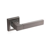 Ручка APECS дверная Windrose Oroshi H-18101-A-GRF