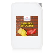Смывка Олимп ВЫСОЛОВ всесезонная,10л