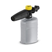 Насадка KAERCHER пенная KARCHER 0,6л 2.643-147.0