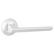Ручка PUNTO раздельная BLADE TL WH-19 белый