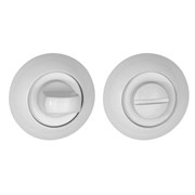 Ручка поворотная PUNTO BK6 TL WH-19 белый
