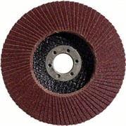 Круг лепестковый BOSCH Standard or Metal Ø125 K60 2608603657