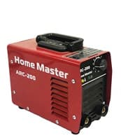 Аппарат сварочный ALTECO HOME MASTER ARC-200