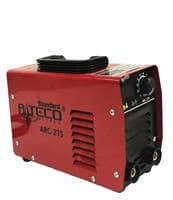 Аппарат сварочный ALTECO Standart ARC-275
