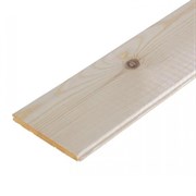 Панели из дерева FOREST 14*146*3000 (5) (АВ Ель)