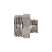Ниппель Valtec переходной латунный нр-нр 1*3/4 VTr.580