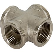 Крестовина Valtec вн. резьба 3/4 VTr.760