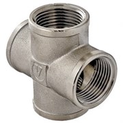 Крестовина Valtec вн. резьба 1/2 VTr.760
