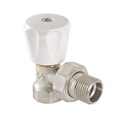 Клапан Valtec ручной угловой компактный 1/2 VT.007