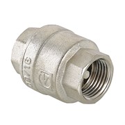 Клапан Valtec обратный пружинный вн-вн 1/2 VT.161
