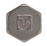 Заглушка Valtec вн. резьба 1'' VTr.590