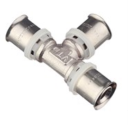 Тройник Valtec пресс 20 VTm.231