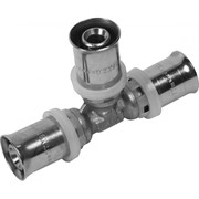 Тройник Valtec пресс 16 VTm.231